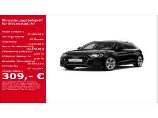 Audi A1 Gebrauchtwagen