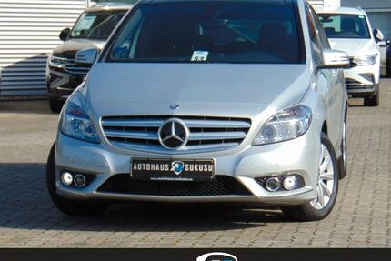 Mercedes-Benz B 180 Gebrauchtwagen