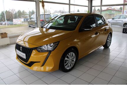 Peugeot 208 Gebrauchtwagen