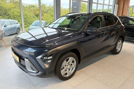 Hyundai KONA Gebrauchtwagen