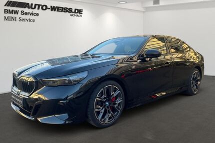 BMW i5 Gebrauchtwagen