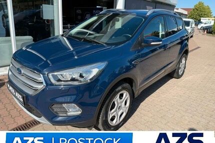 Ford Kuga Gebrauchtwagen