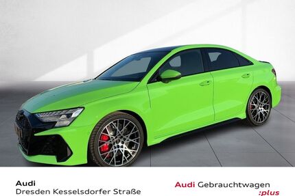 Audi RS3 Gebrauchtwagen