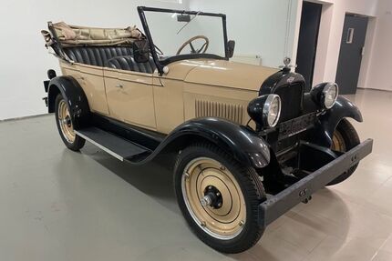 Chevrolet Andere Oldtimer