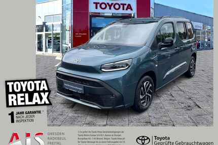 Toyota Proace City Gebrauchtwagen