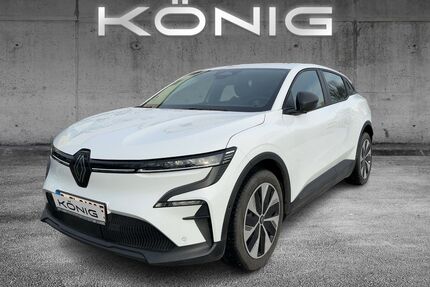 Renault Megane Gebrauchtwagen