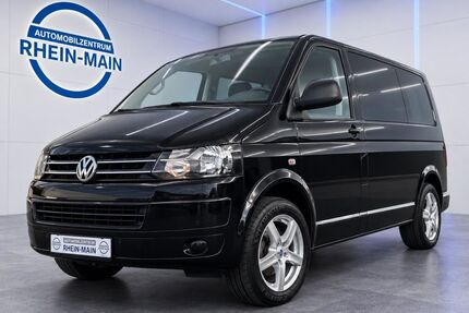 VW T5 Multivan Gebrauchtwagen