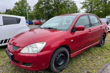 Mitsubishi Lancer Gebrauchtwagen