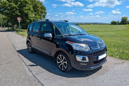 Citroen C3 Picasso Gebrauchtwagen