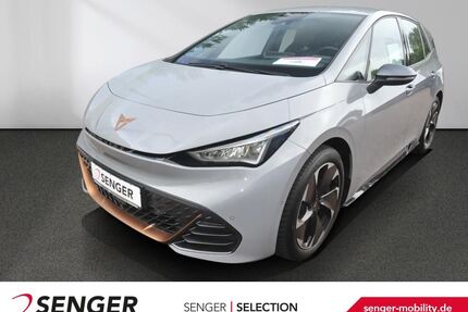 Cupra Born Gebrauchtwagen