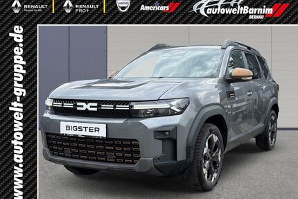 Dacia Bigster Gebrauchtwagen