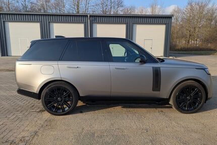Land Rover Range Rover Gebrauchtwagen