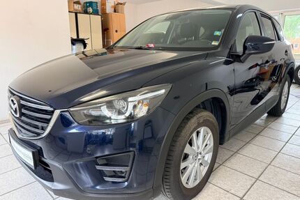 Mazda CX-5 Gebrauchtwagen