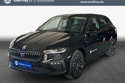 Skoda Scala Gebrauchtwagen