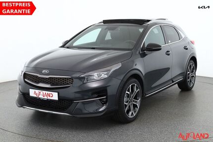 Kia XCeed Gebrauchtwagen