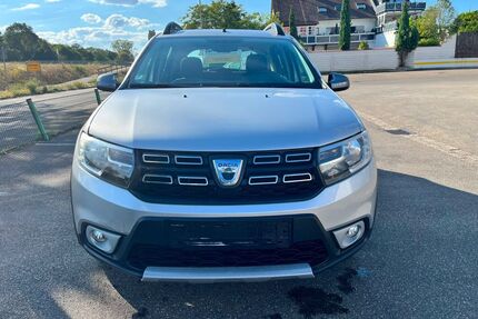 Dacia Sandero Gebrauchtwagen