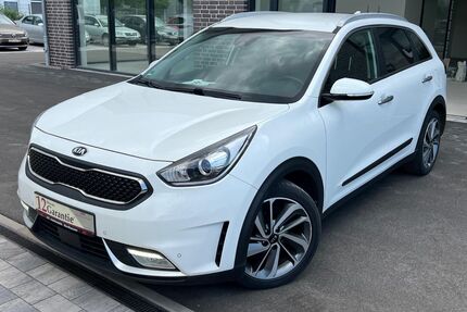 Kia Niro Gebrauchtwagen