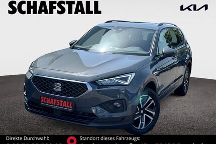 Seat Tarraco Gebrauchtwagen