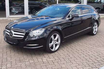 Mercedes-Benz CLS Gebrauchtwagen