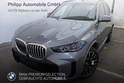 BMW X5 Gebrauchtwagen