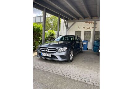Mercedes-Benz C 200 Gebrauchtwagen