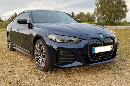 BMW i4 Gebrauchtwagen