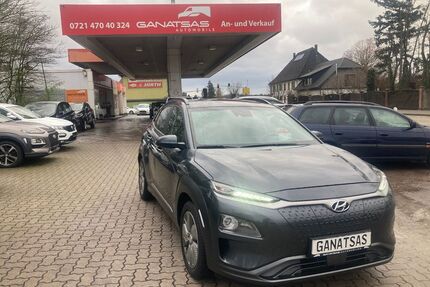 Hyundai KONA Gebrauchtwagen