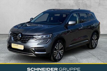 Renault Koleos Gebrauchtwagen
