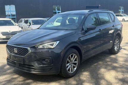 Seat Tarraco Gebrauchtwagen