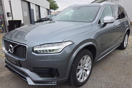 Volvo XC90 Gebrauchtwagen