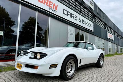 Corvette C3 Gebrauchtwagen