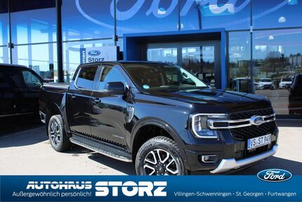Ford Ranger Gebrauchtwagen
