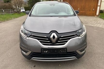 Renault Espace Gebrauchtwagen
