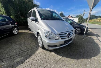 Mercedes-Benz Viano Gebrauchtwagen