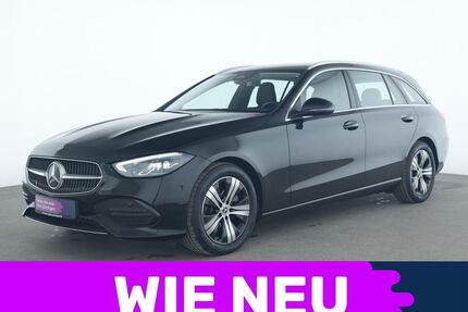 Mercedes-Benz C 200 Gebrauchtwagen