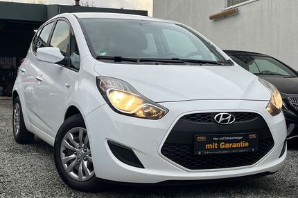 Hyundai ix20 Gebrauchtwagen