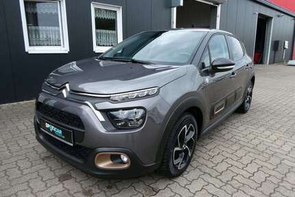 Citroen C3 Gebrauchtwagen