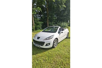Peugeot 207 Gebrauchtwagen
