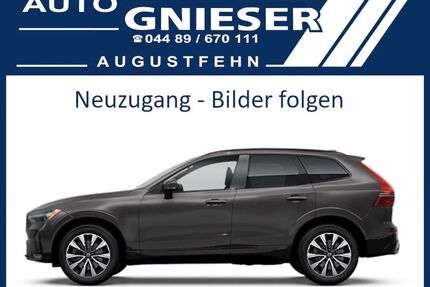 Volvo XC60 Gebrauchtwagen