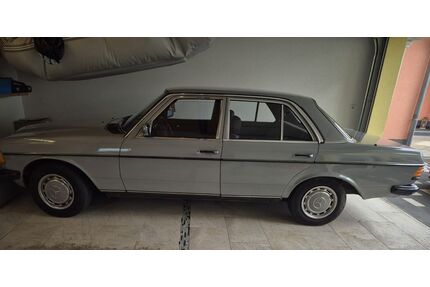 Mercedes-Benz 200 Gebrauchtwagen