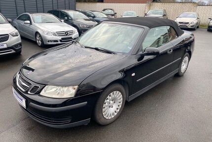 Saab 9-3 Gebrauchtwagen