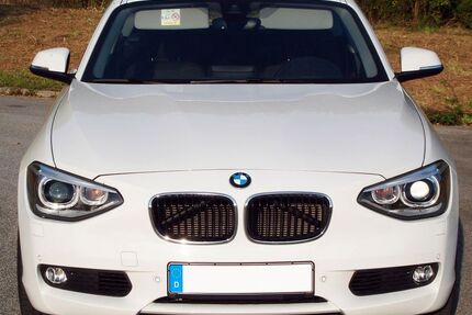 BMW 120 Gebrauchtwagen