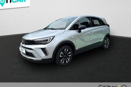 Opel Crossland (X) Gebrauchtwagen