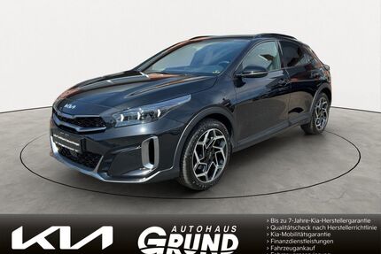 Kia XCeed Gebrauchtwagen