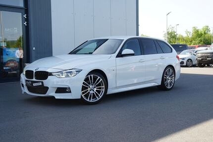 BMW 318 Gebrauchtwagen