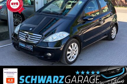 Mercedes-Benz A 200 Gebrauchtwagen