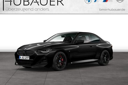 BMW M240i Gebrauchtwagen