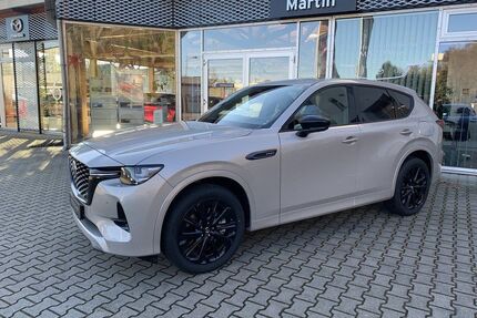 Mazda CX-60 Gebrauchtwagen