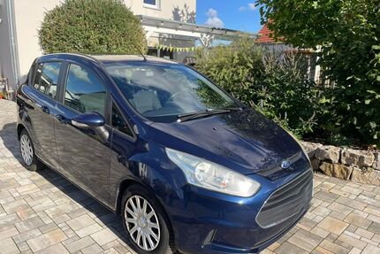 Ford B-Max Gebrauchtwagen