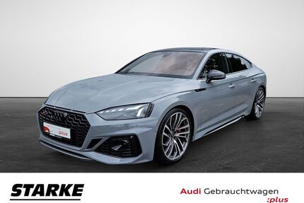 Audi RS5 Gebrauchtwagen